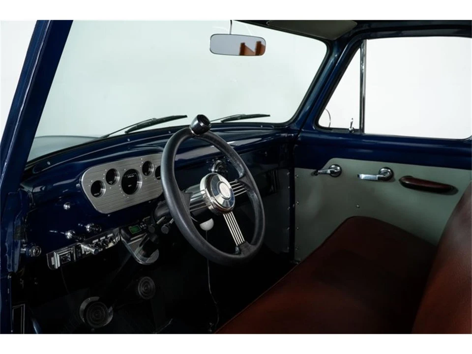 1953 Ford F-Series 2nd Gen - Image 14 of 31