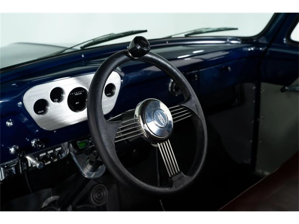 1953 Ford F-Series 2nd Gen - Image 18 of 31