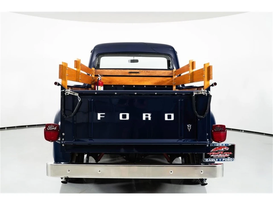 1953 Ford F-Series 2nd Gen - Image 8 of 31