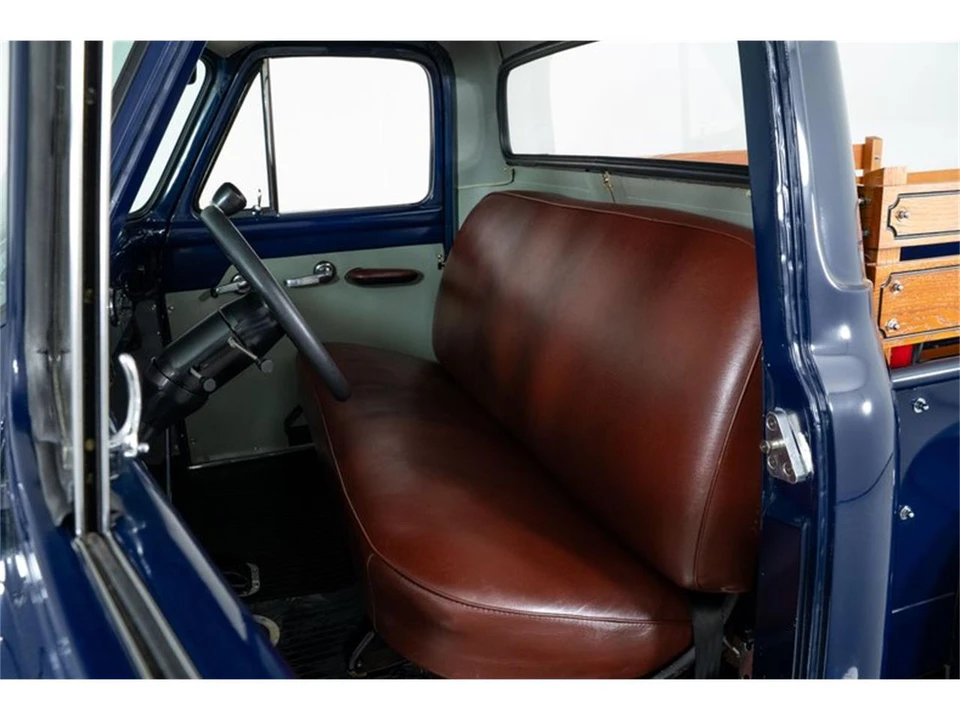 1953 Ford F-Series 2nd Gen - Image 16 of 31