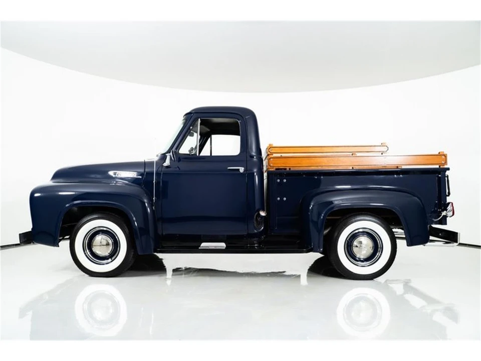 1953 Ford F-Series 2nd Gen - Image 4 of 31