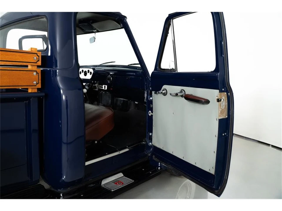 1953 Ford F-Series 2nd Gen - Image 26 of 31