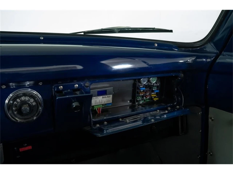 1953 Ford F-Series 2nd Gen - Image 24 of 31