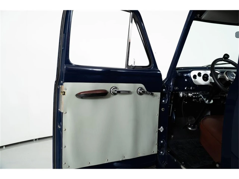 1953 Ford F-Series 2nd Gen - Image 12 of 31