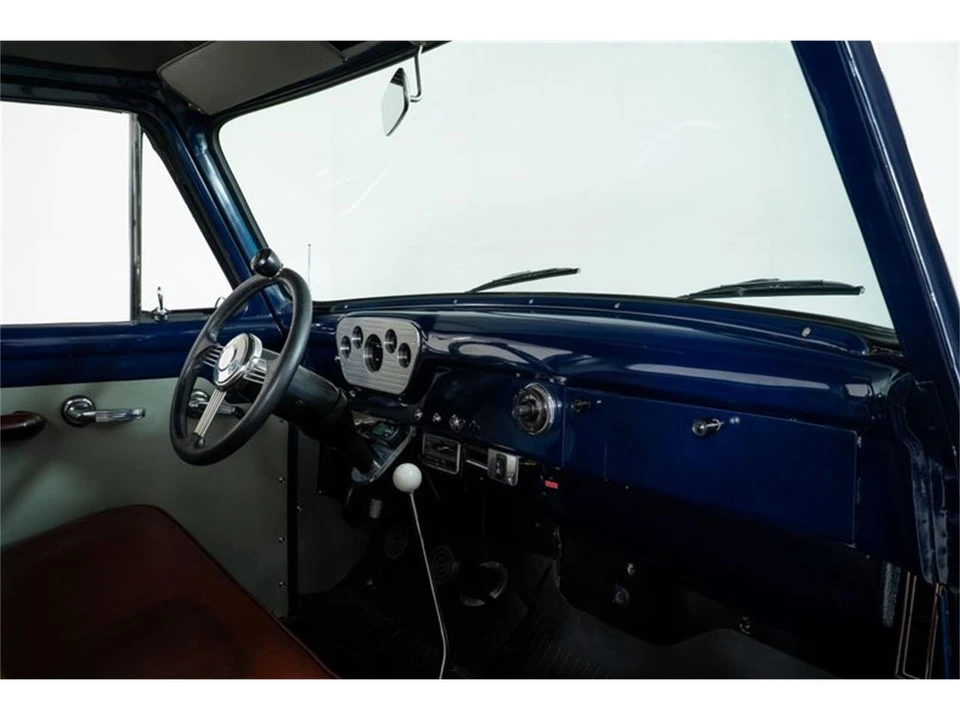 1953 Ford F-Series 2nd Gen - Image 28 of 31