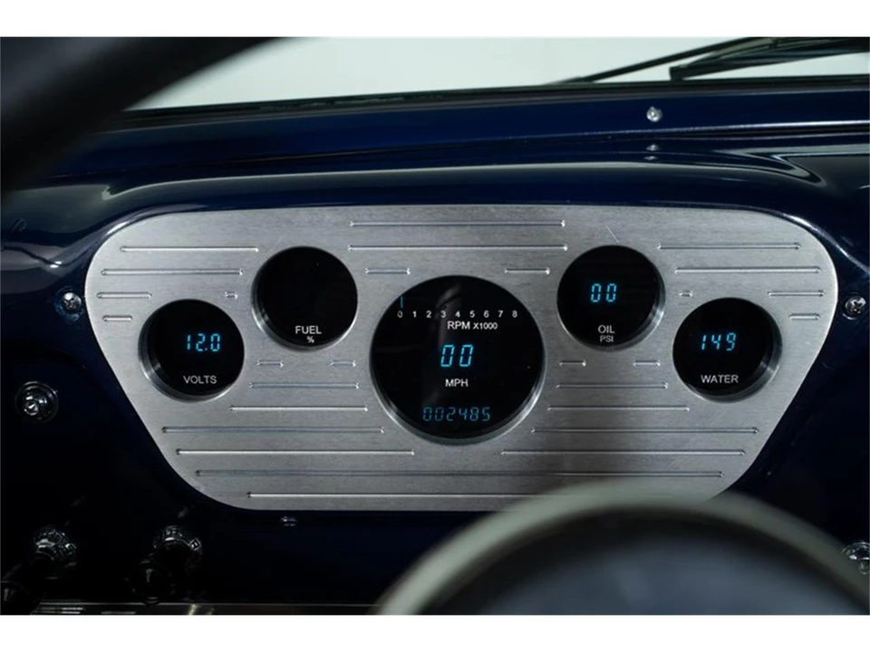 1953 Ford F-Series 2nd Gen - Image 20 of 31