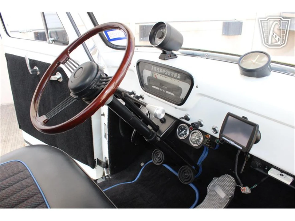 1953 Ford F-Series 2nd Gen - Image 6 of 31