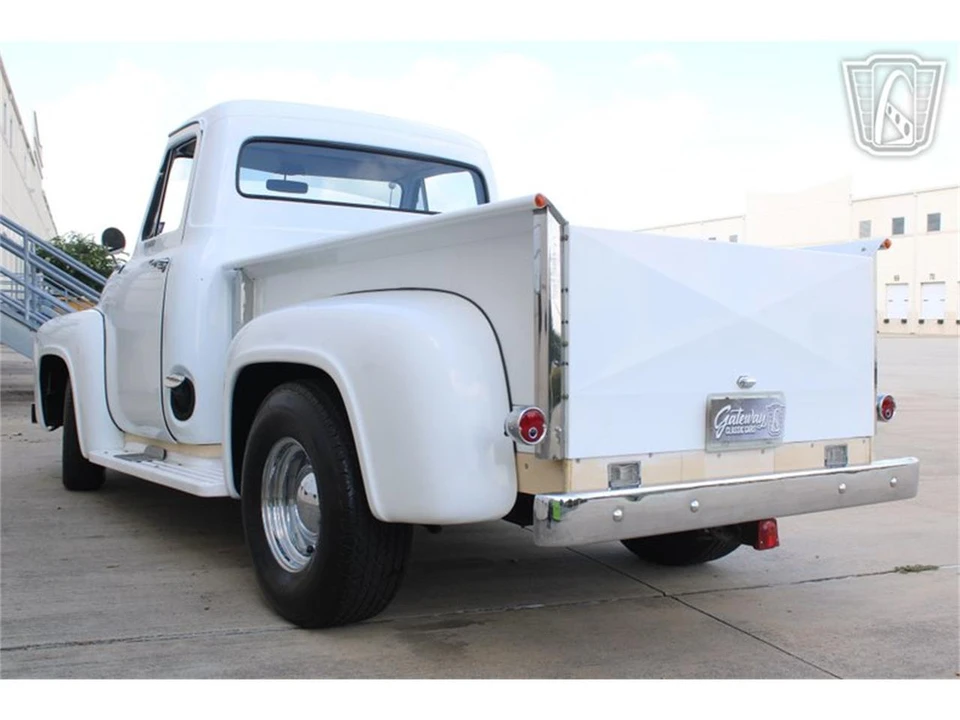 1953 Ford F-Series 2nd Gen - Image 26 of 31