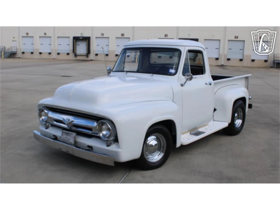 1953 Ford F-Series 2nd Gen - Image 21 of 31