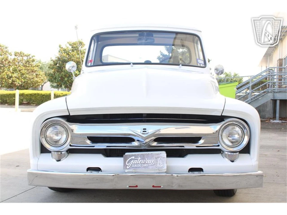 1953 Ford F-Series 2nd Gen - Image 11 of 31