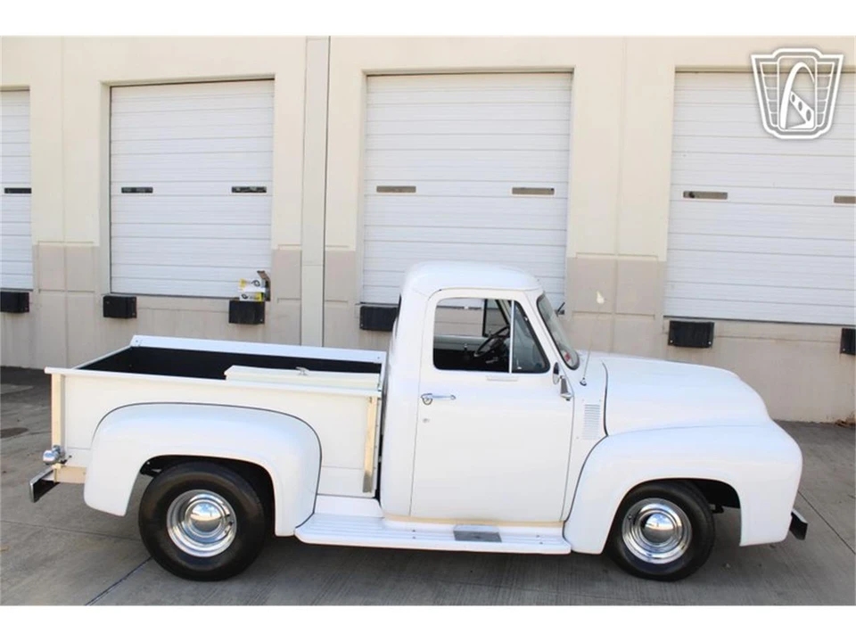1953 Ford F-Series 2nd Gen - Image 31 of 31