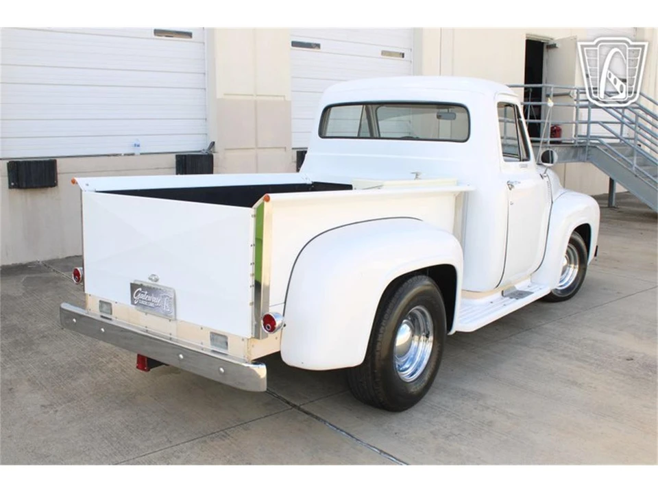 1953 Ford F-Series 2nd Gen - Image 16 of 31