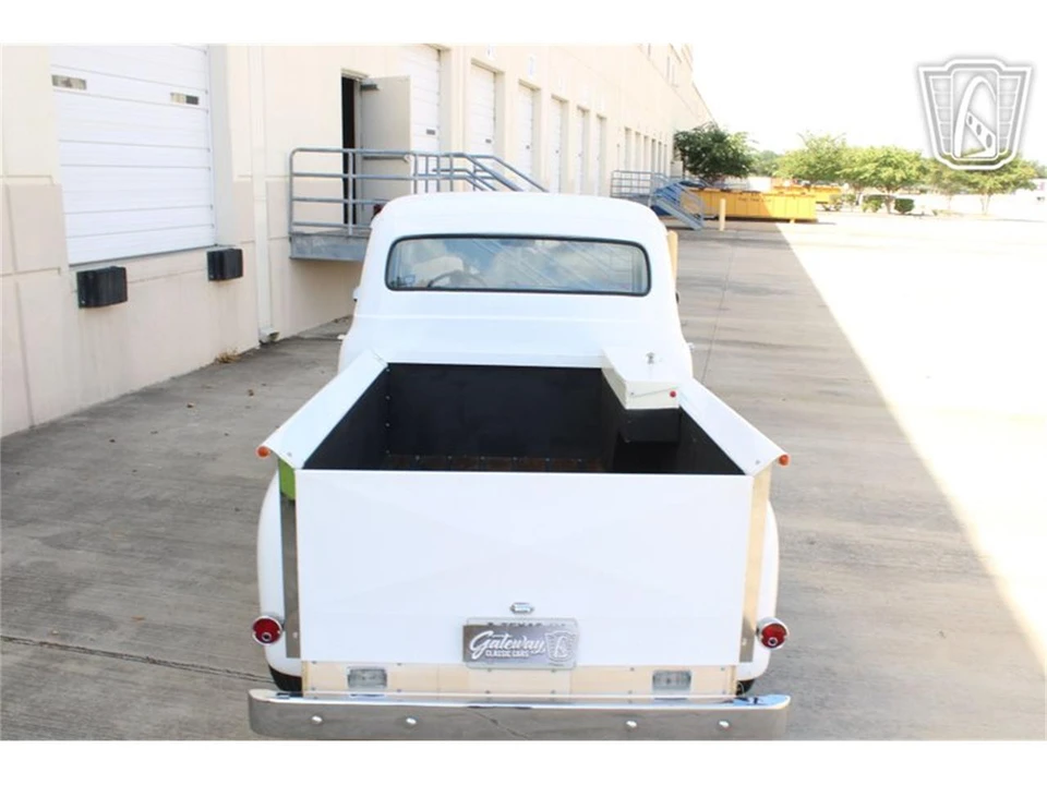 1953 Ford F-Series 2nd Gen - Image 27 of 31