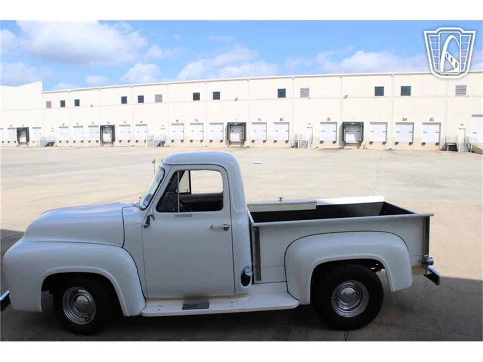 1953 Ford F-Series 2nd Gen - Image 22 of 31