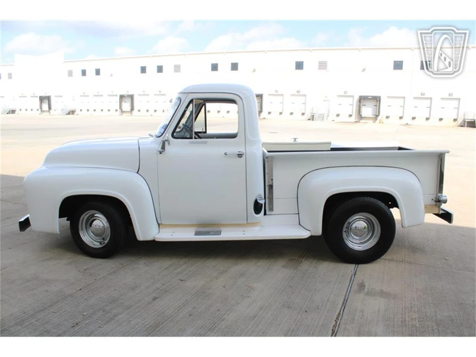 1953 Ford F-Series 2nd Gen - Image 2 of 31