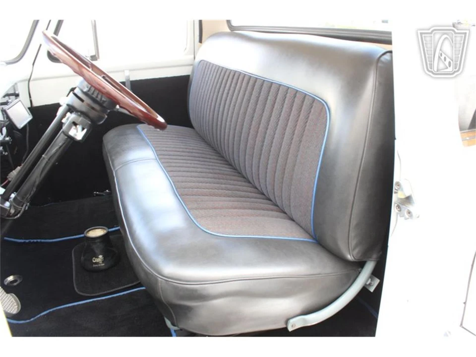 1953 Ford F-Series 2nd Gen - Image 7 of 31