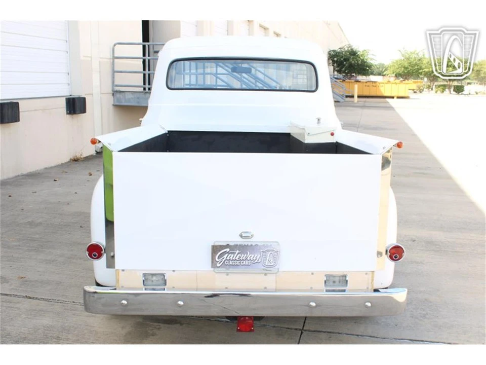 1953 Ford F-Series 2nd Gen - Image 28 of 31