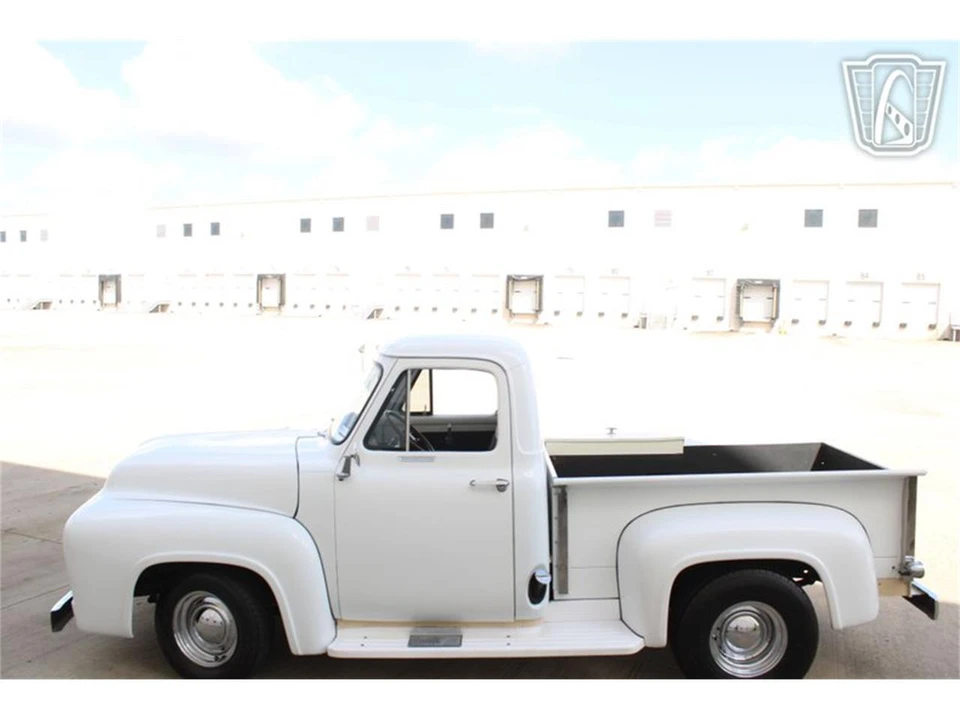 1953 Ford F-Series 2nd Gen - Image 23 of 31