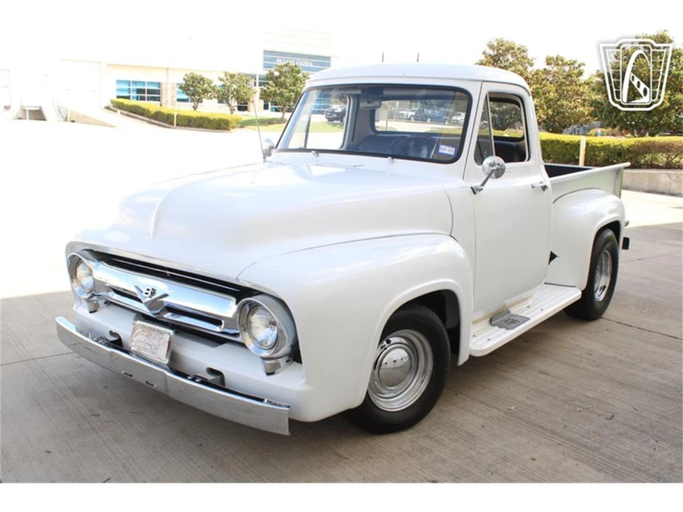 1953 Ford F-Series 2nd Gen - Image 13 of 31