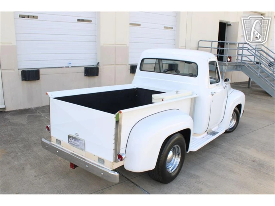 1953 Ford F-Series 2nd Gen - Image 29 of 31