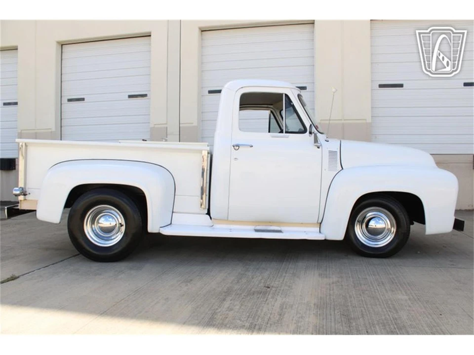 1953 Ford F-Series 2nd Gen - Image 4 of 31
