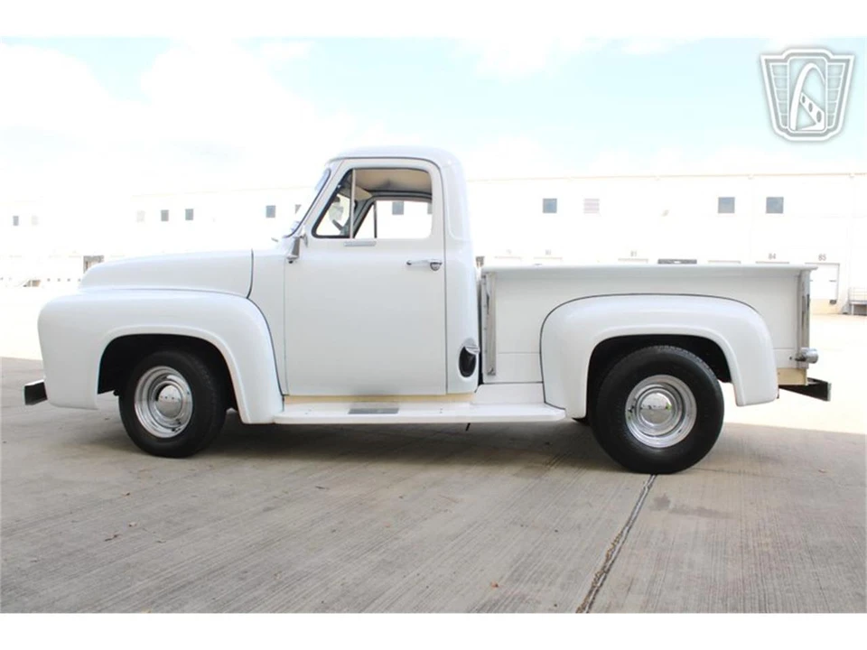 1953 Ford F-Series 2nd Gen - Image 24 of 31