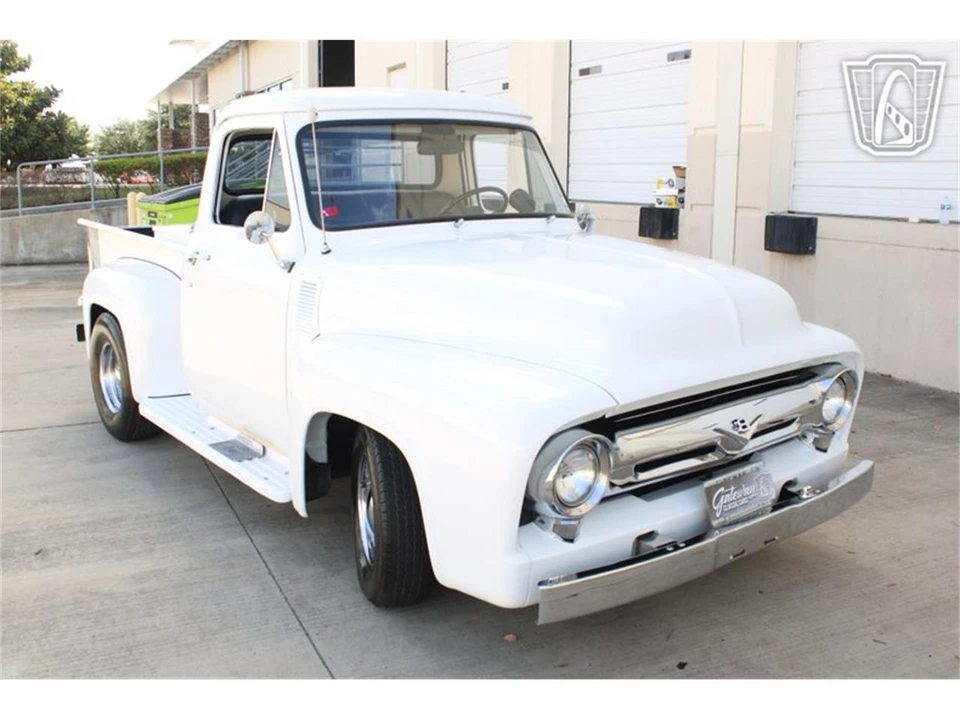 1953 Ford F-Series 2nd Gen - Image 14 of 31