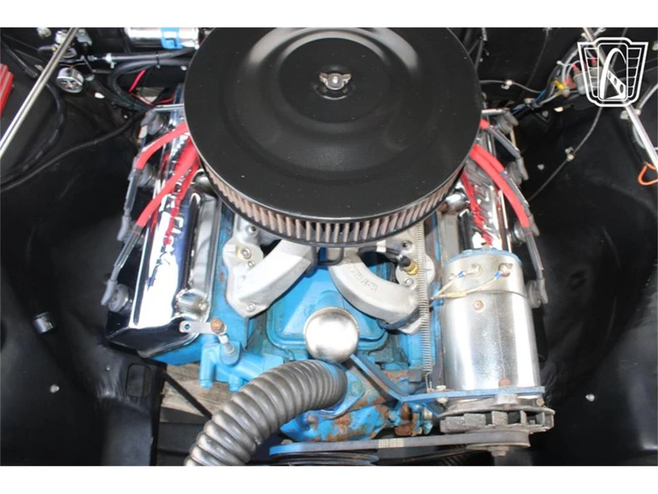 1953 Ford F-Series 2nd Gen - Image 5 of 31