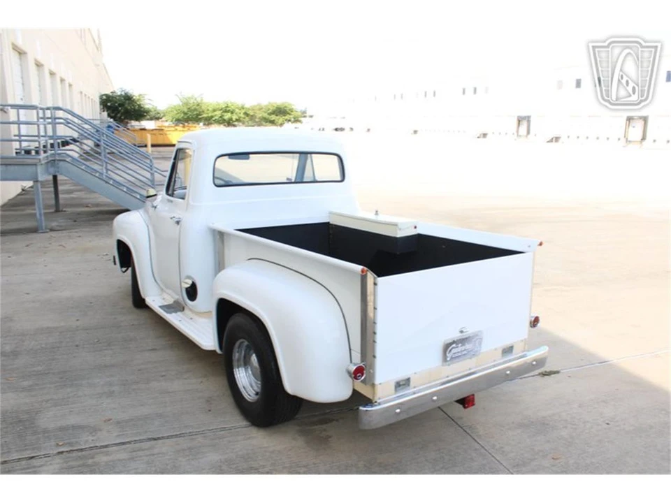 1953 Ford F-Series 2nd Gen - Image 25 of 31