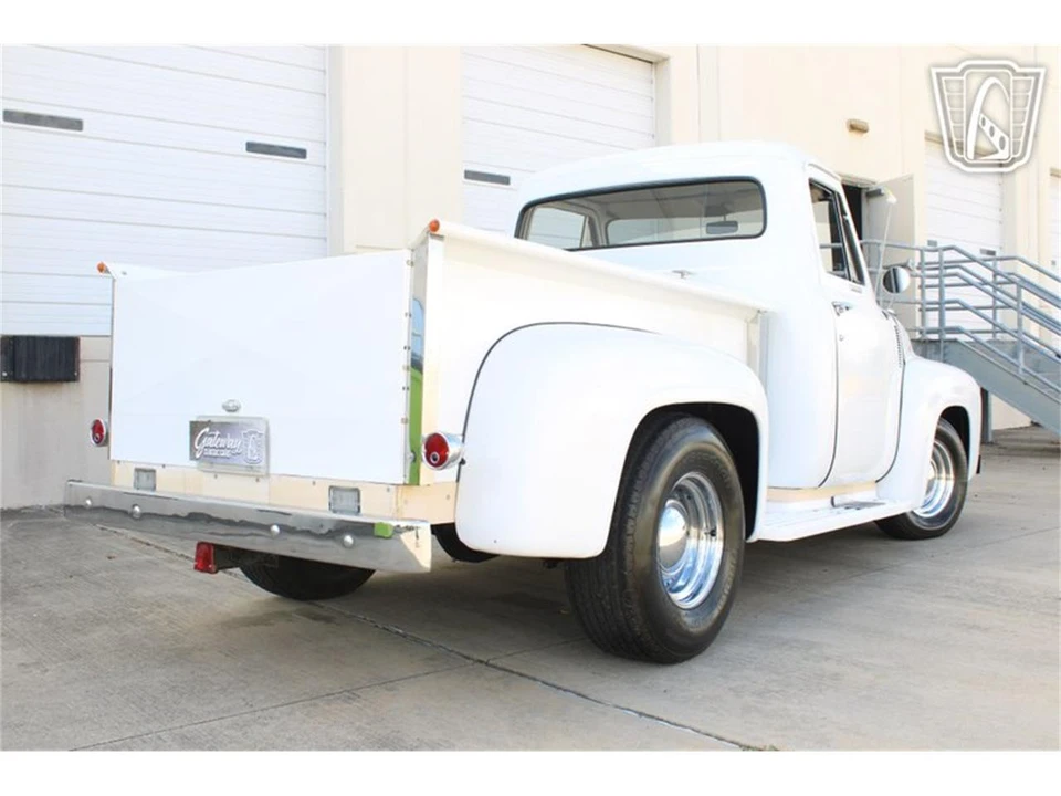 1953 Ford F-Series 2nd Gen - Image 30 of 31