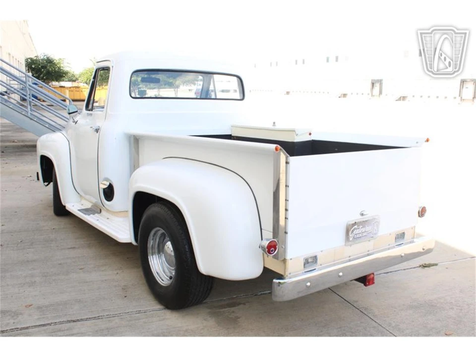1953 Ford F-Series 2nd Gen - Image 15 of 31