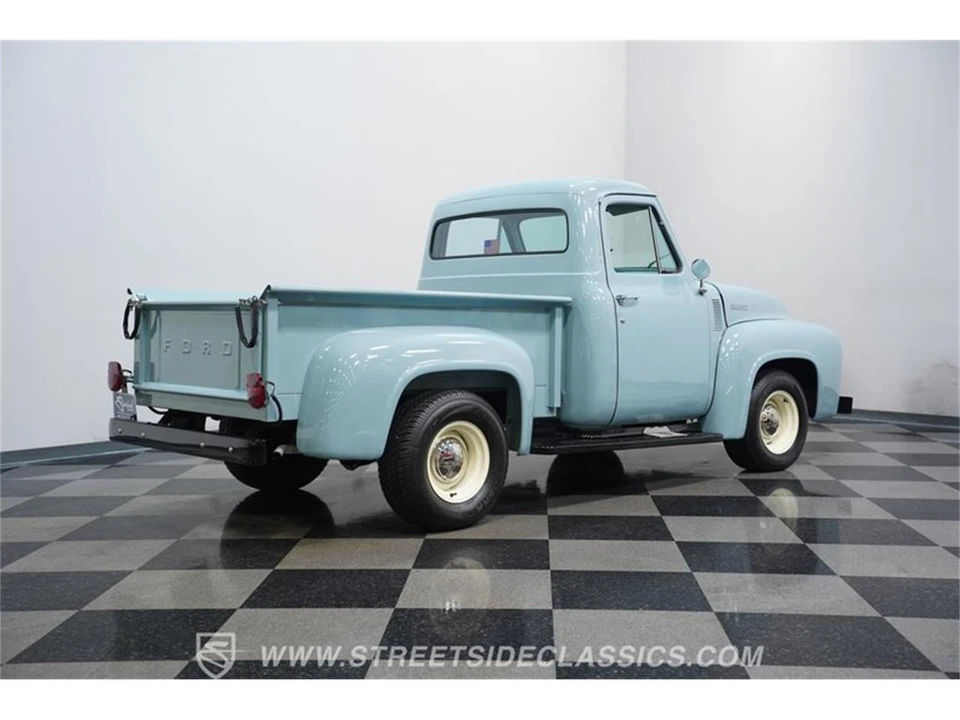 1953 Ford F-Series 2nd Gen - Image 11 of 31