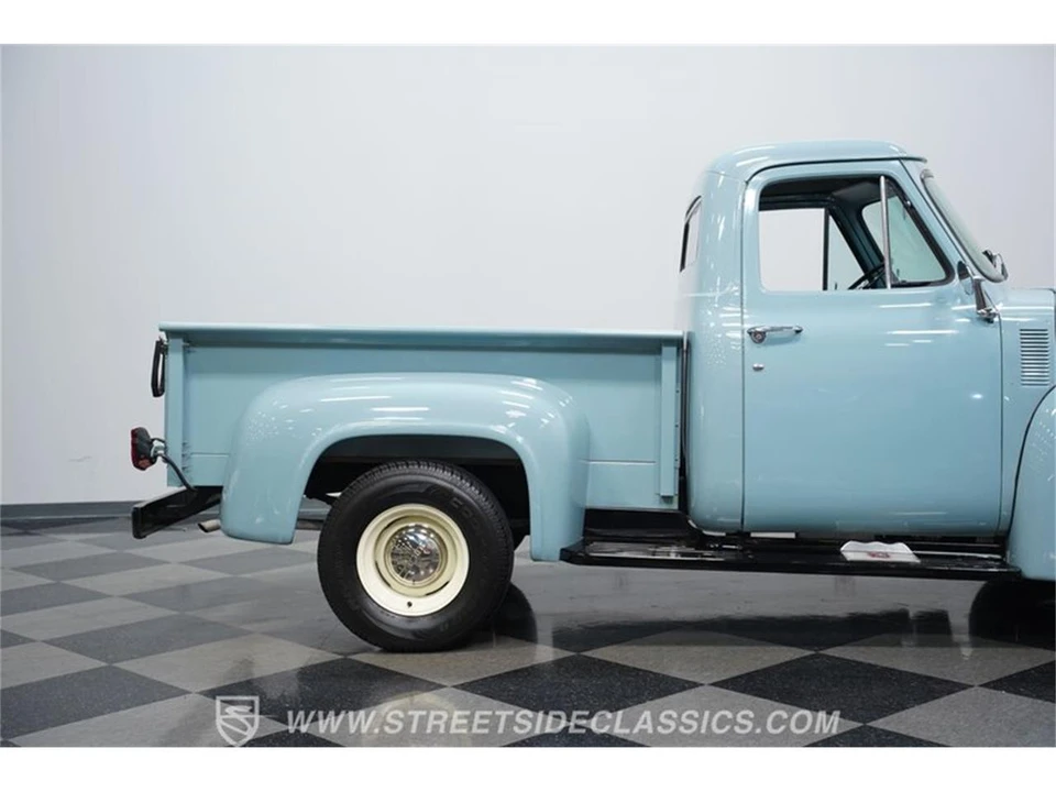 1953 Ford F-Series 2nd Gen - Image 27 of 31