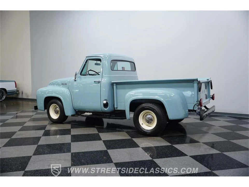 1953 Ford F-Series 2nd Gen - Image 7 of 31