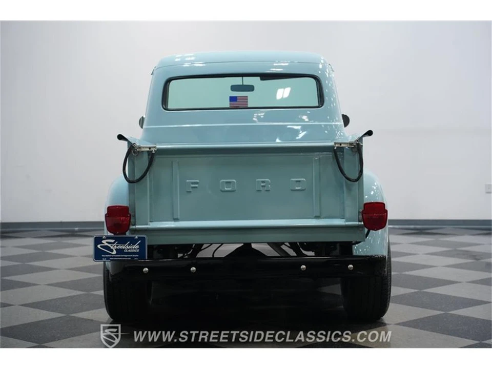 1953 Ford F-Series 2nd Gen - Image 23 of 31