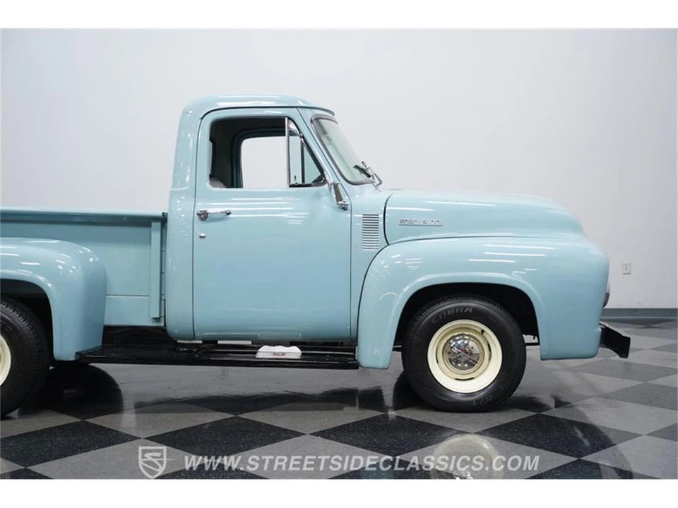 1953 Ford F-Series 2nd Gen - Image 28 of 31