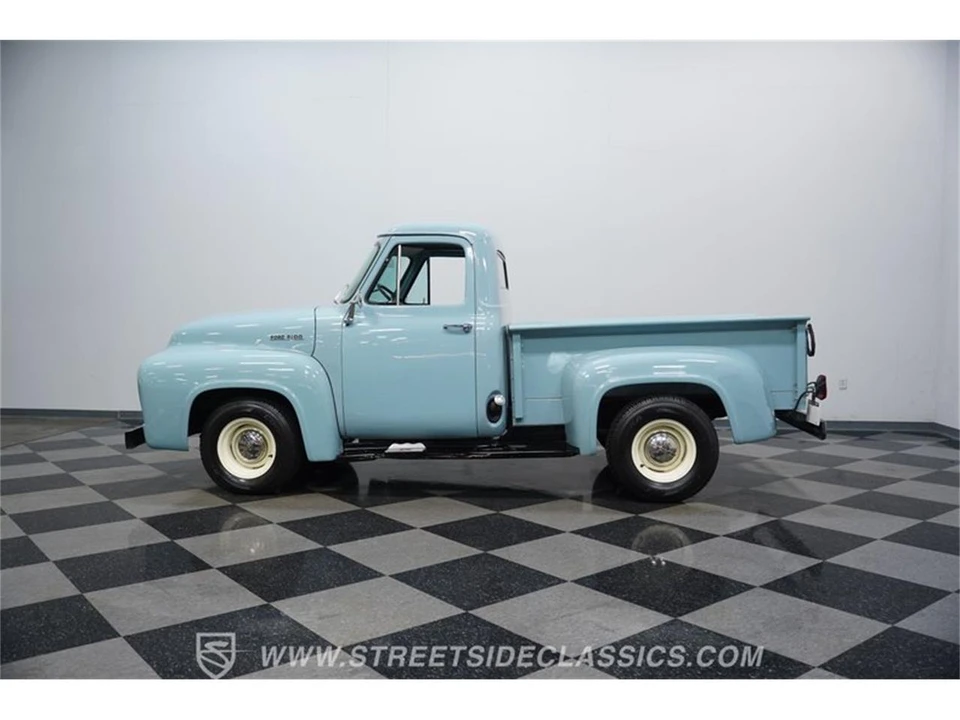 1953 Ford F-Series 2nd Gen - Image 6 of 31