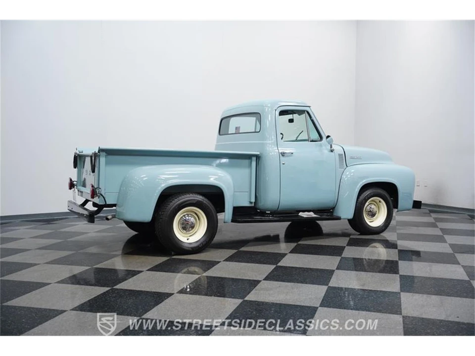 1953 Ford F-Series 2nd Gen - Image 12 of 31