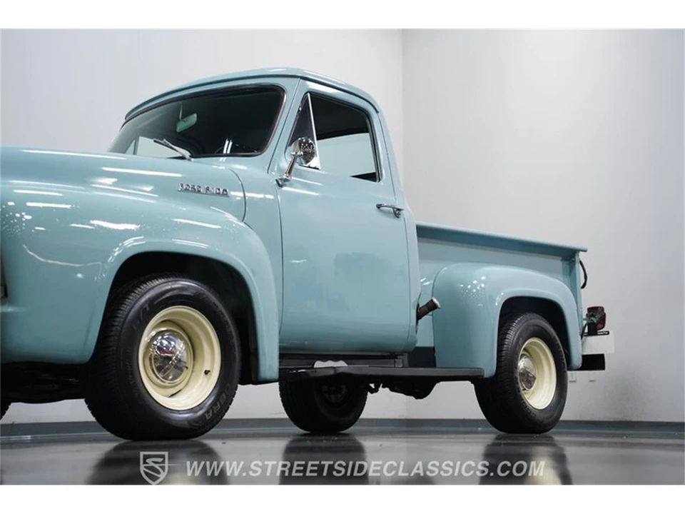 1953 Ford F-Series 2nd Gen - Image 20 of 31