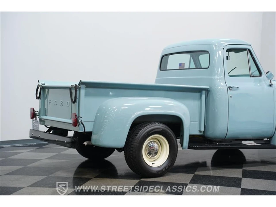 1953 Ford F-Series 2nd Gen - Image 24 of 31