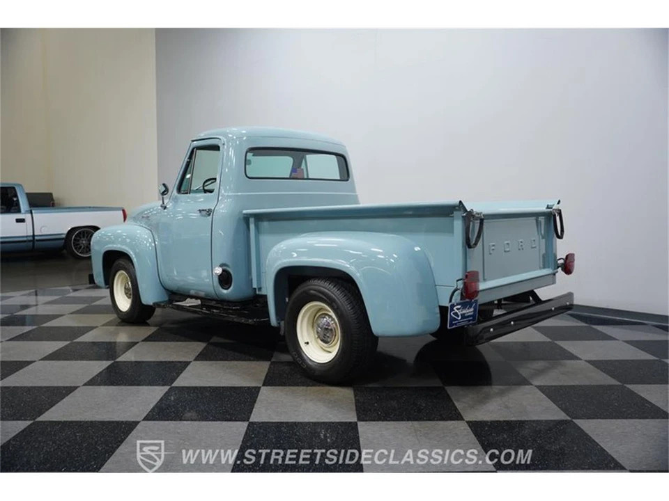 1953 Ford F-Series 2nd Gen - Image 8 of 31