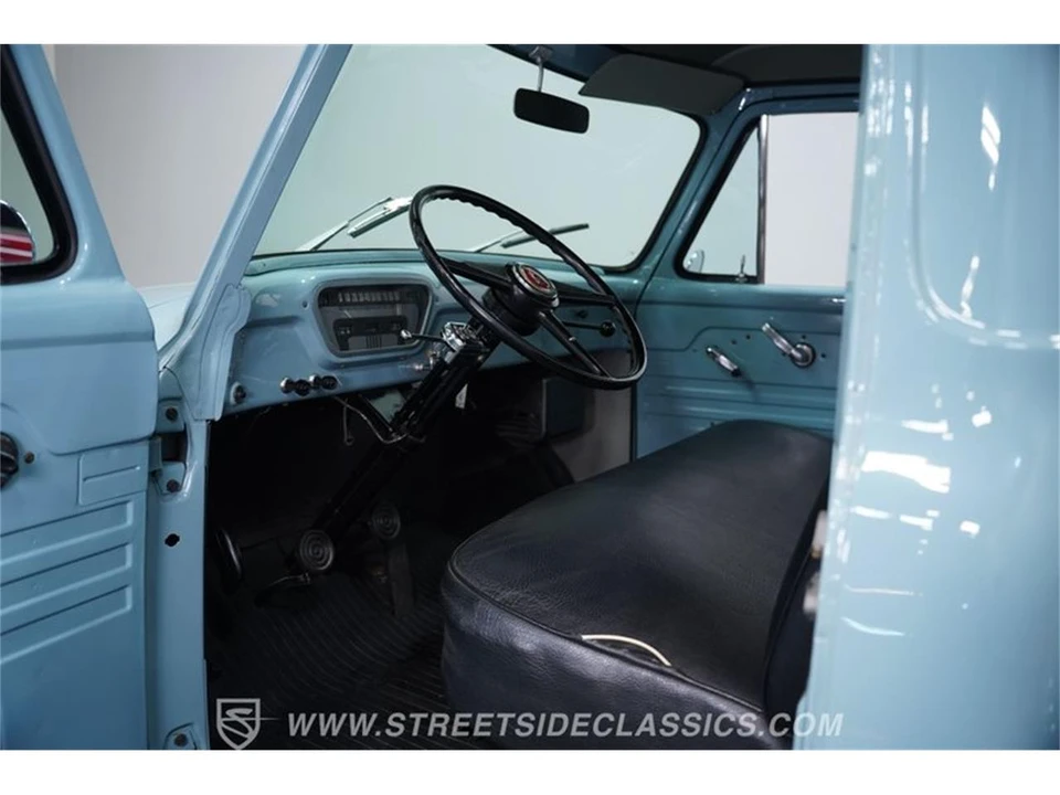 1953 Ford F-Series 2nd Gen - Image 2 of 31