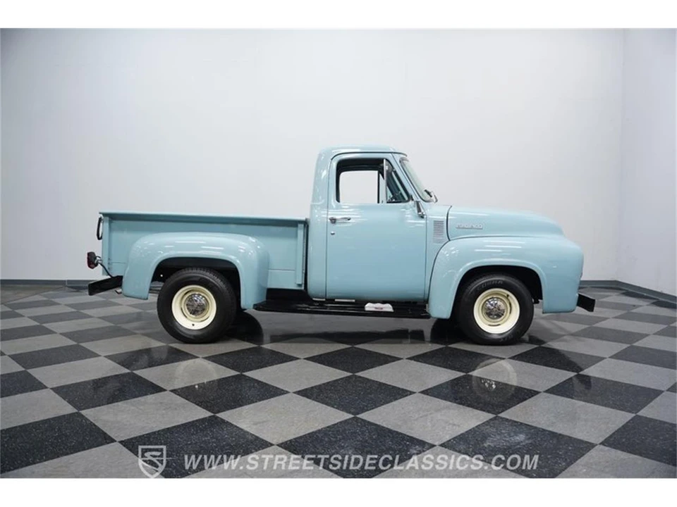 1953 Ford F-Series 2nd Gen - Image 13 of 31