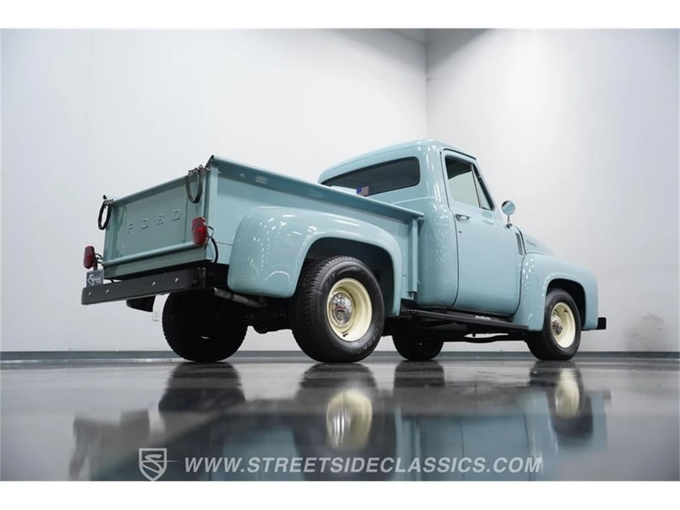 1953 Ford F-Series 2nd Gen - Image 25 of 31