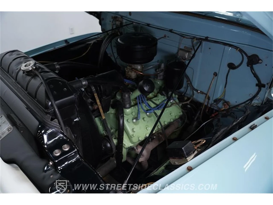 1953 Ford F-Series 2nd Gen - Image 30 of 31