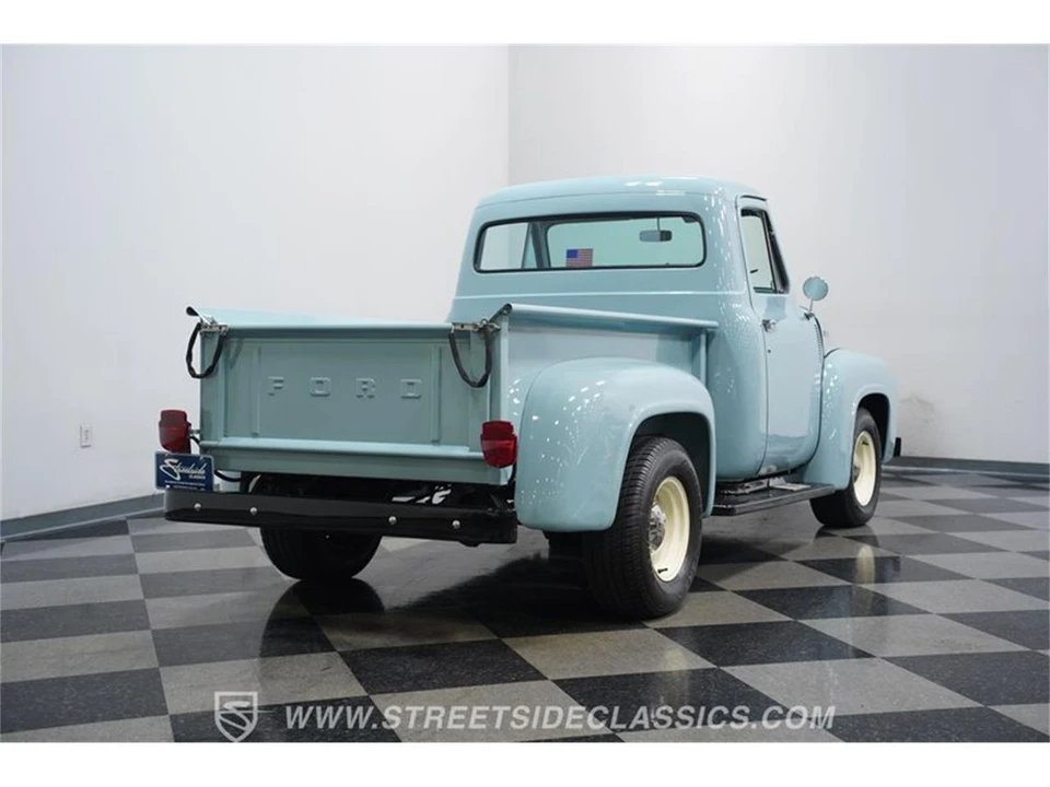 1953 Ford F-Series 2nd Gen - Image 10 of 31