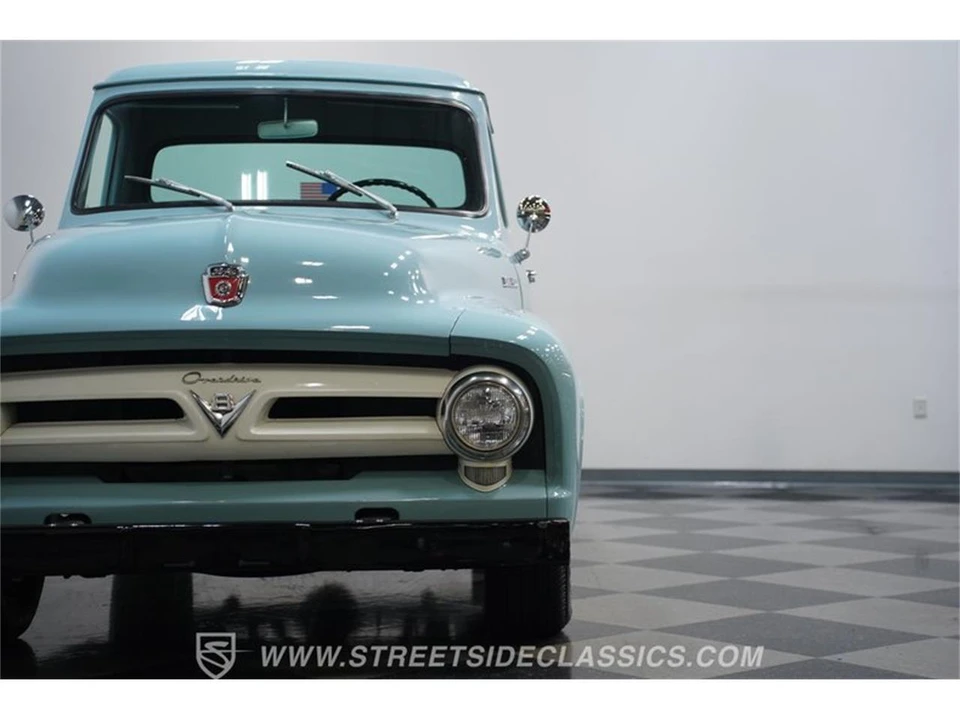 1953 Ford F-Series 2nd Gen - Image 18 of 31