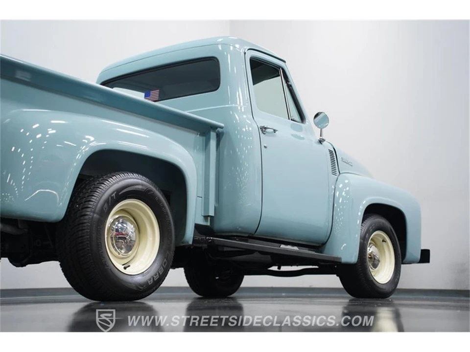 1953 Ford F-Series 2nd Gen - Image 26 of 31