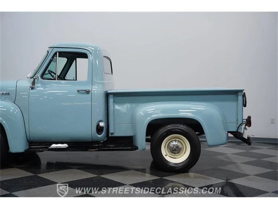 1953 Ford F-Series 2nd Gen - Image 22 of 31