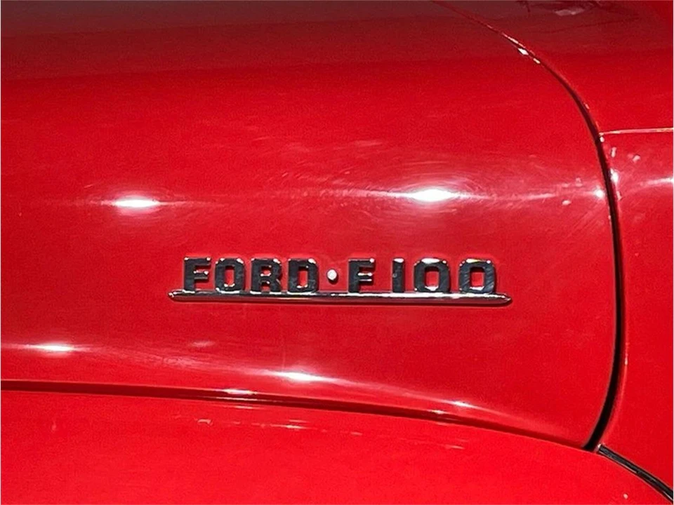 1953 Ford F-Series 2nd Gen - Image 13 of 31